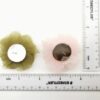 Lace Flower Studs - Image 7