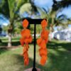 Luxury Petals Earrings - Image 9