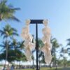 Luxury Petals Earrings - Image 2