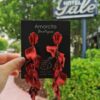 Luxury Petals Earrings - Image 12