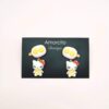 HelloKitty Earrings Collection A - Image 8