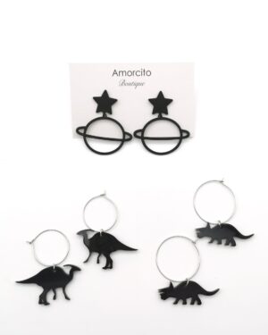 Dinosaurs and Planet