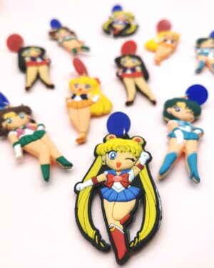 Sailor Moon Earrings