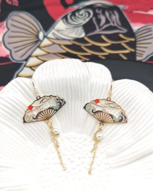 Oriental Collection-Fan