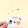 Mix & Match Studs Set
