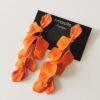 Luxury Petals Earrings - Image 6