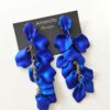 Luxury Petals Earrings - Image 10