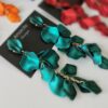 Luxury Petals Earrings - Image 7