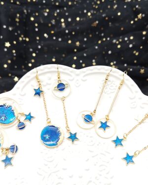 Planet Stars and Universe Collection