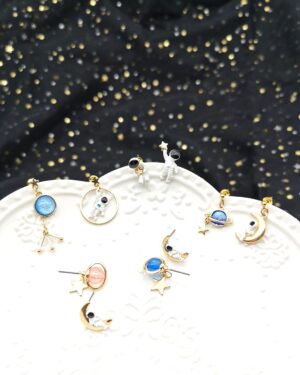 Astronaut Collection