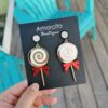 Lollipop Earrings - Image 4