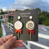 Lollipop Earrings - Image 7